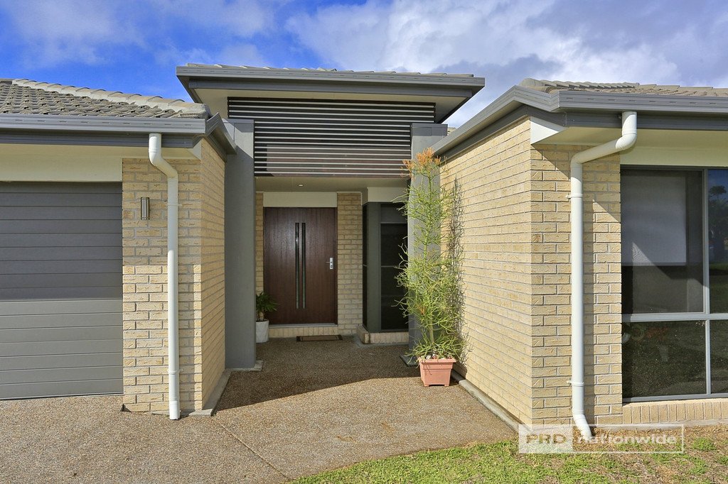 29 Bowarrady Court RIVER HEADS 21