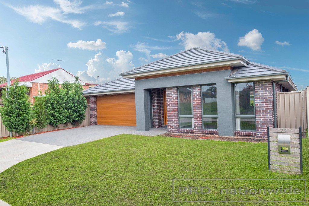 29 Bowden Street HEDDON GRETA 24