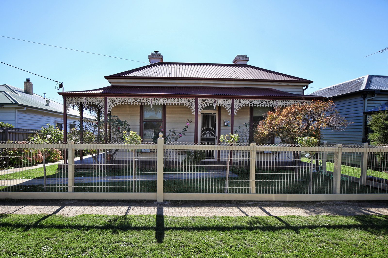 Real Estate and Property in 29 Bowen Street, Kyneton, VIC