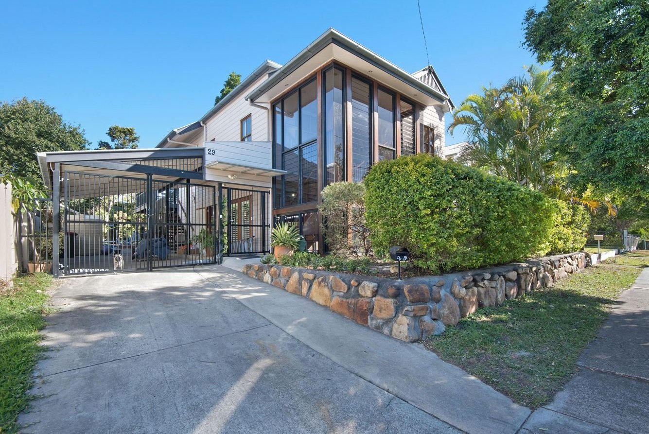 29 Brisbane Street, Annerley QLD 4103