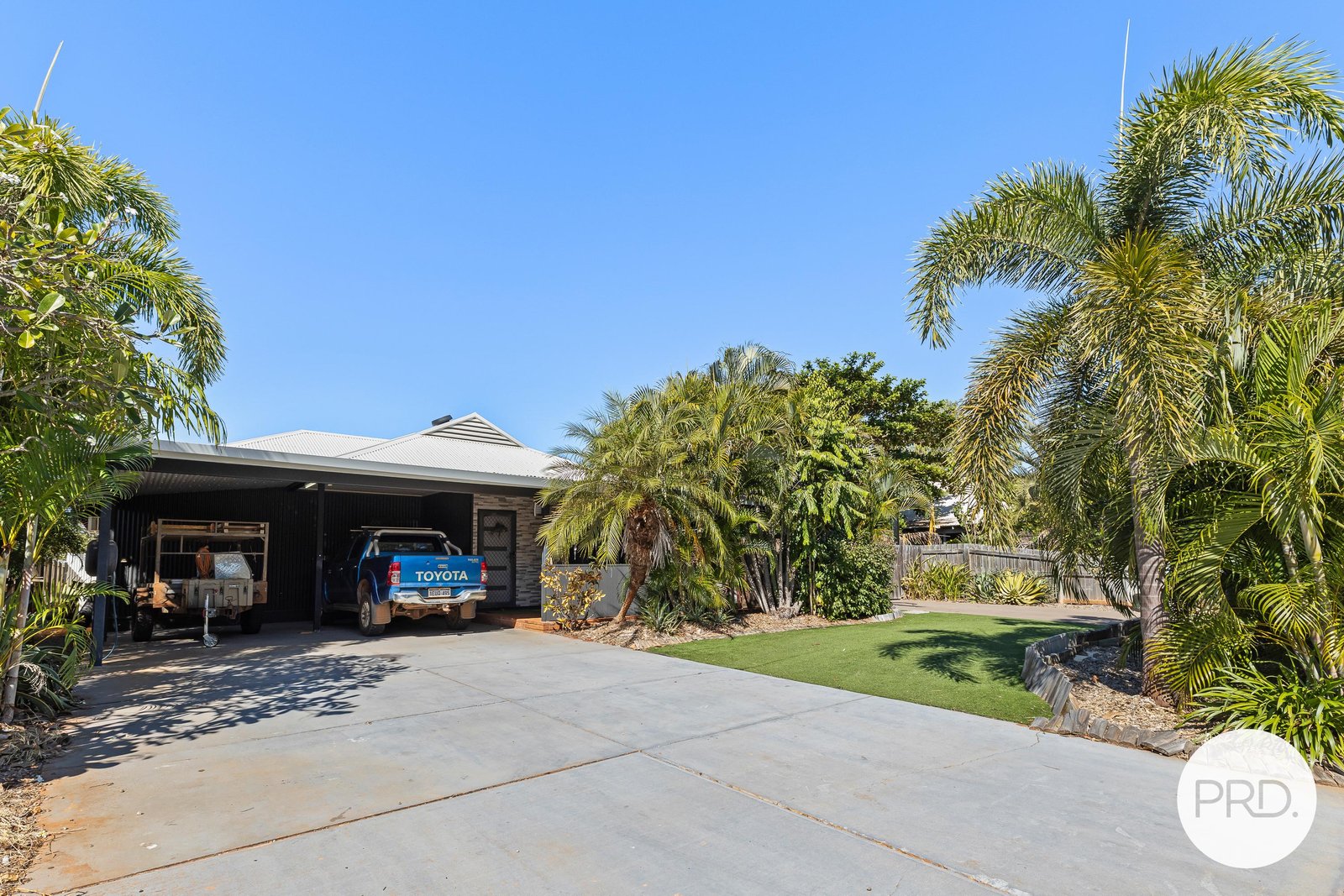 29 Bronzewing Crescent DJUGUN 22