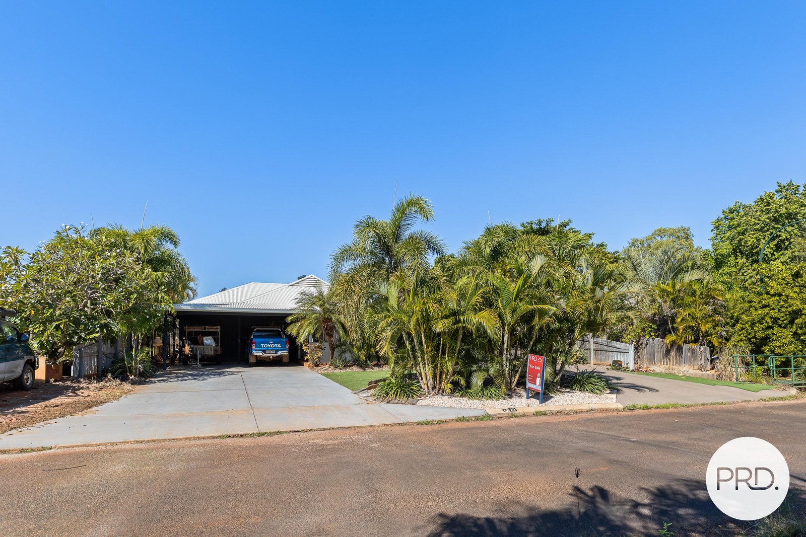 29 Bronzewing Crescent DJUGUN 25