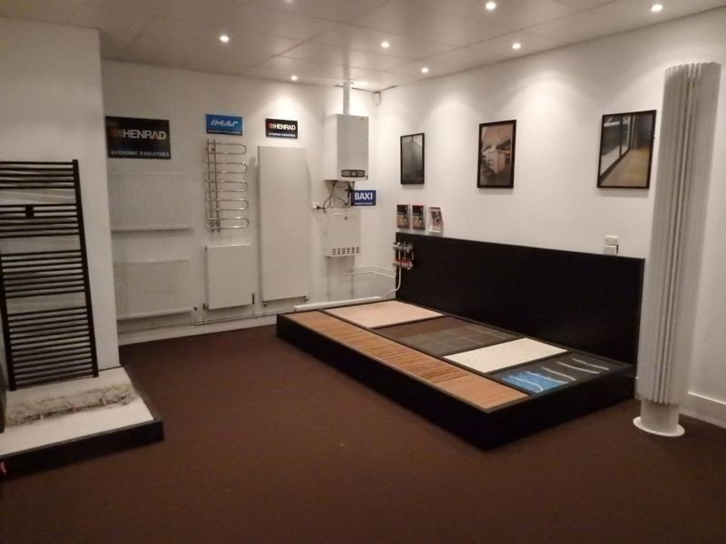 Gallery: 29 Buckhurst Street