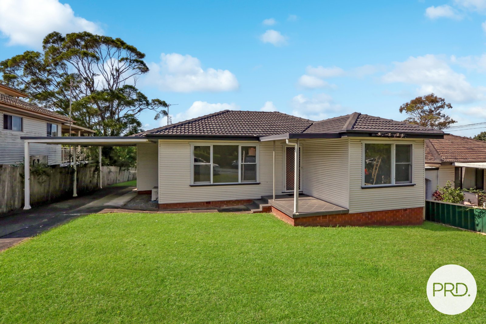 29 Burke Road DAPTO 1