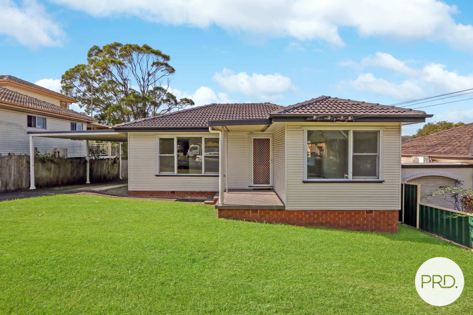 29 Burke Road DAPTO 8