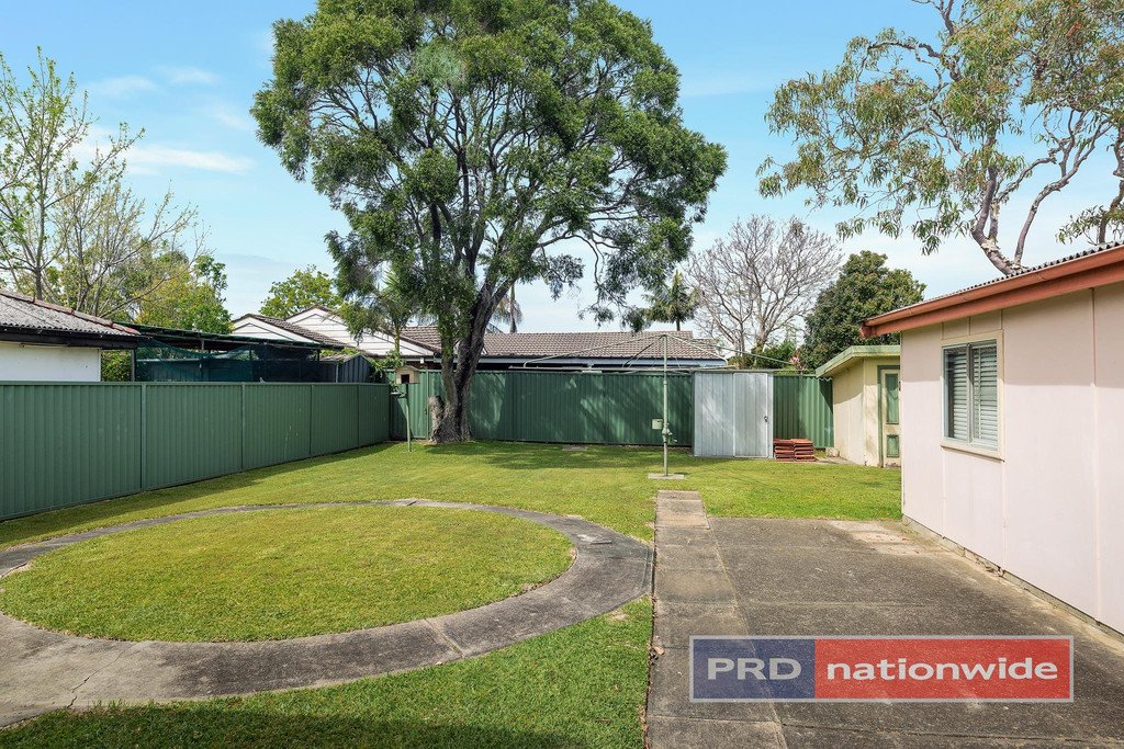 29 Burns Road PICNIC POINT 5