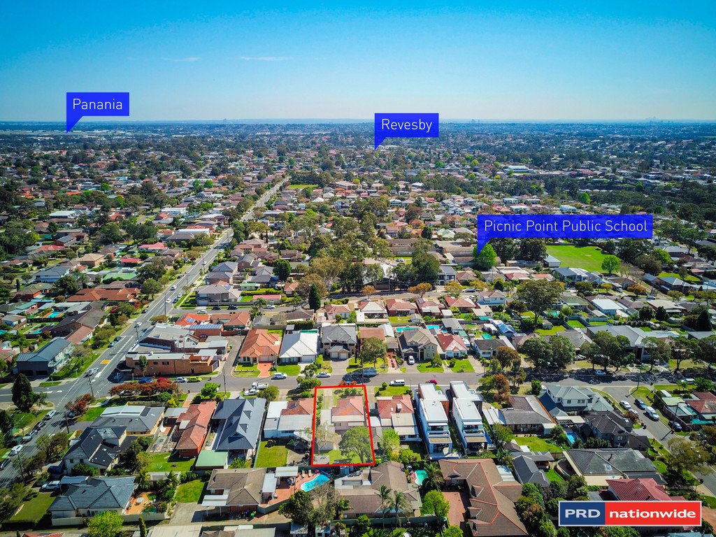 29 Burns Road PICNIC POINT 7
