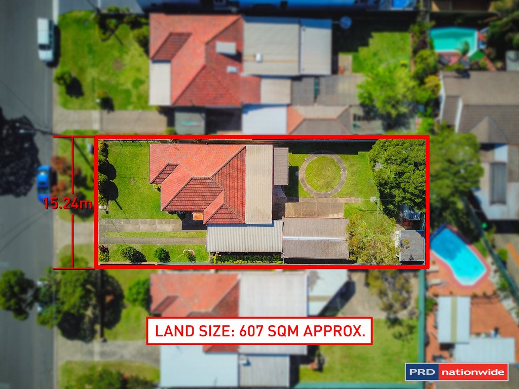 29 Burns Road PICNIC POINT 9