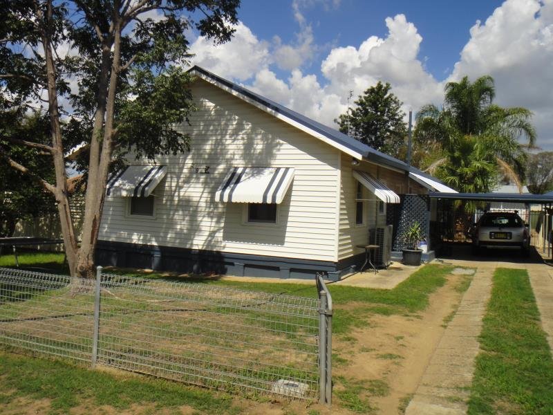 29 Cambridge Street TAMWORTH 1
