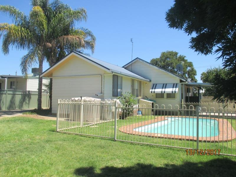 29 Cambridge Street TAMWORTH 8