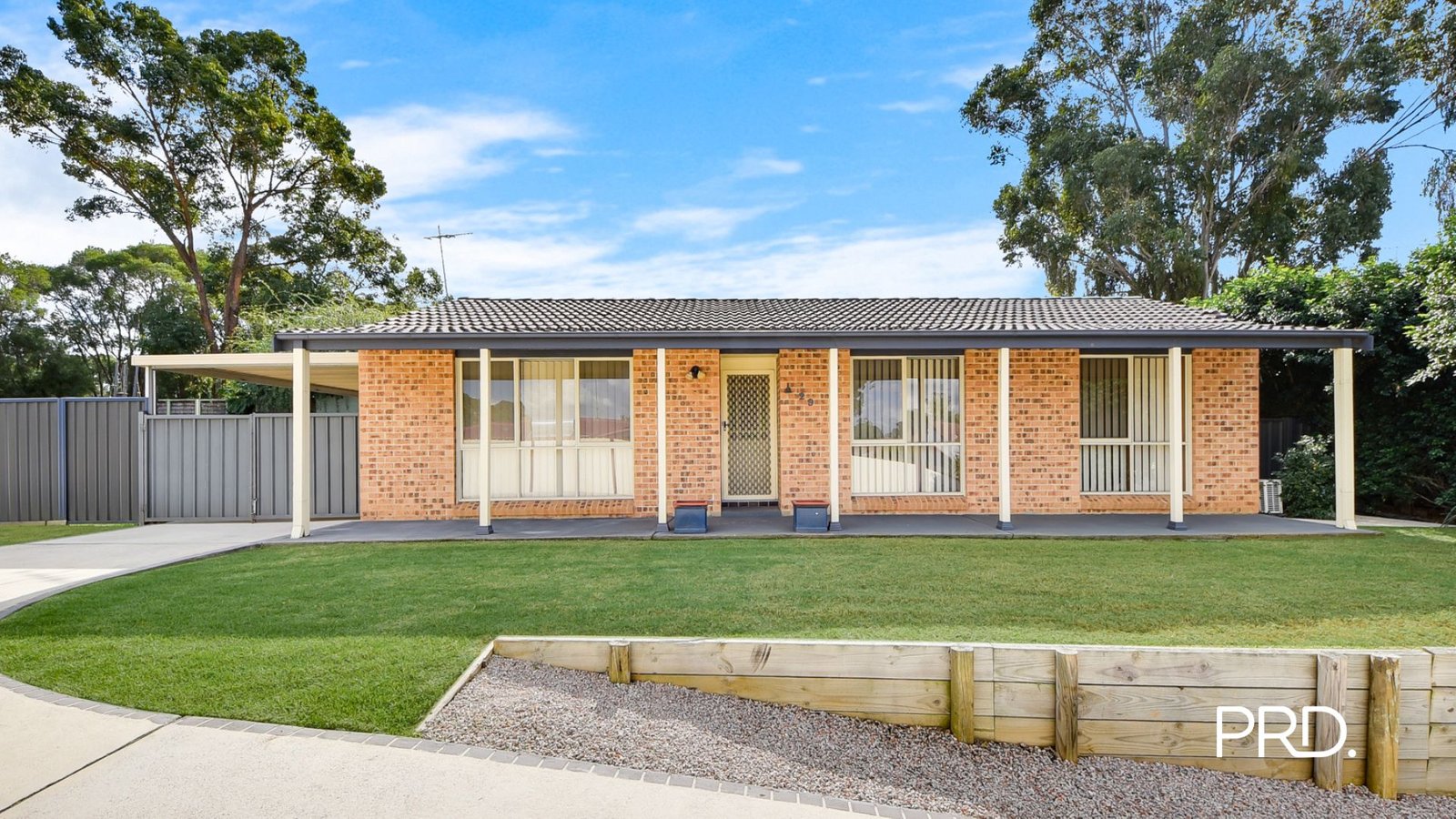 29 Camelot Drive Cranebrook 1