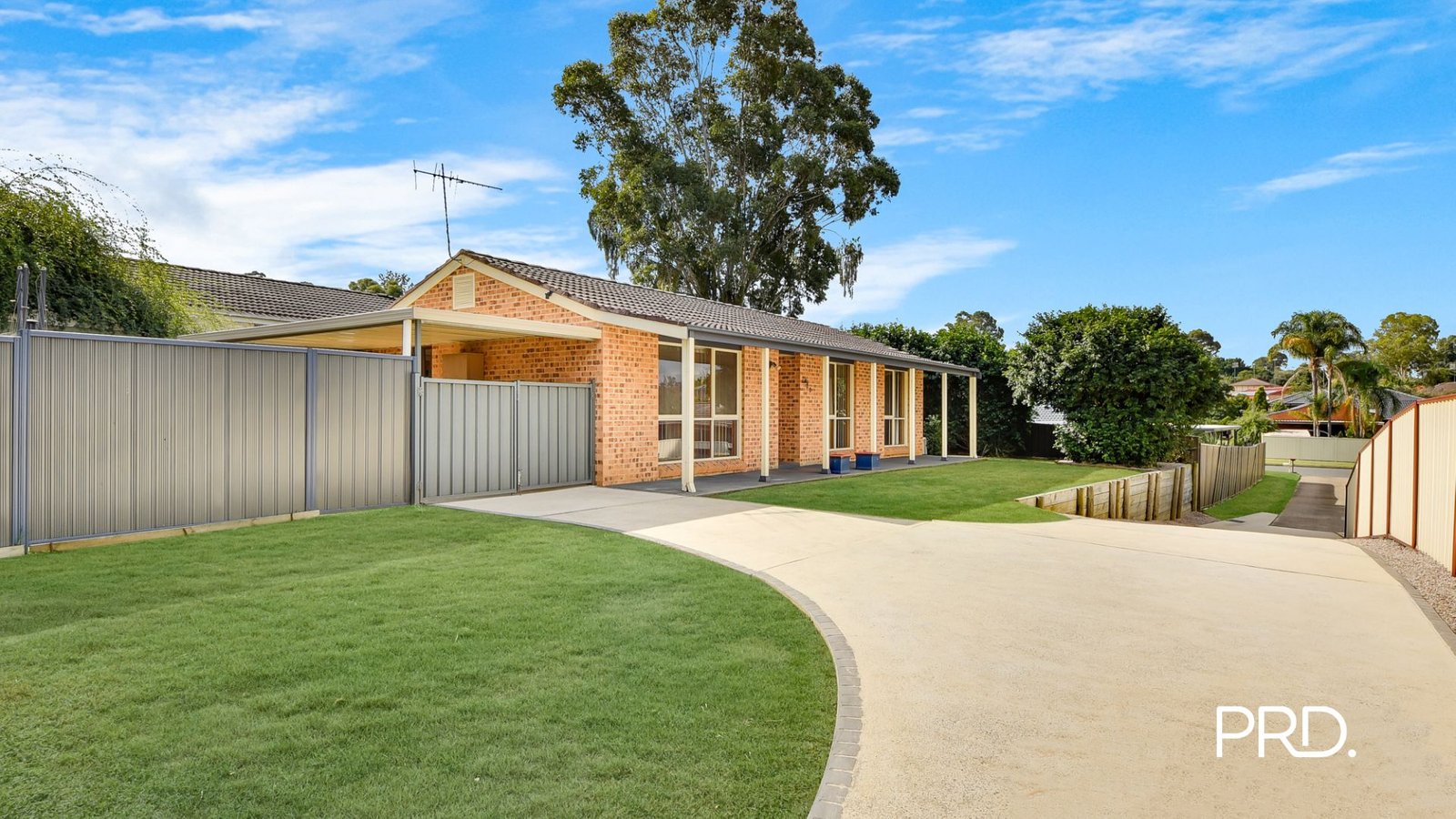 29 Camelot Drive Cranebrook 8