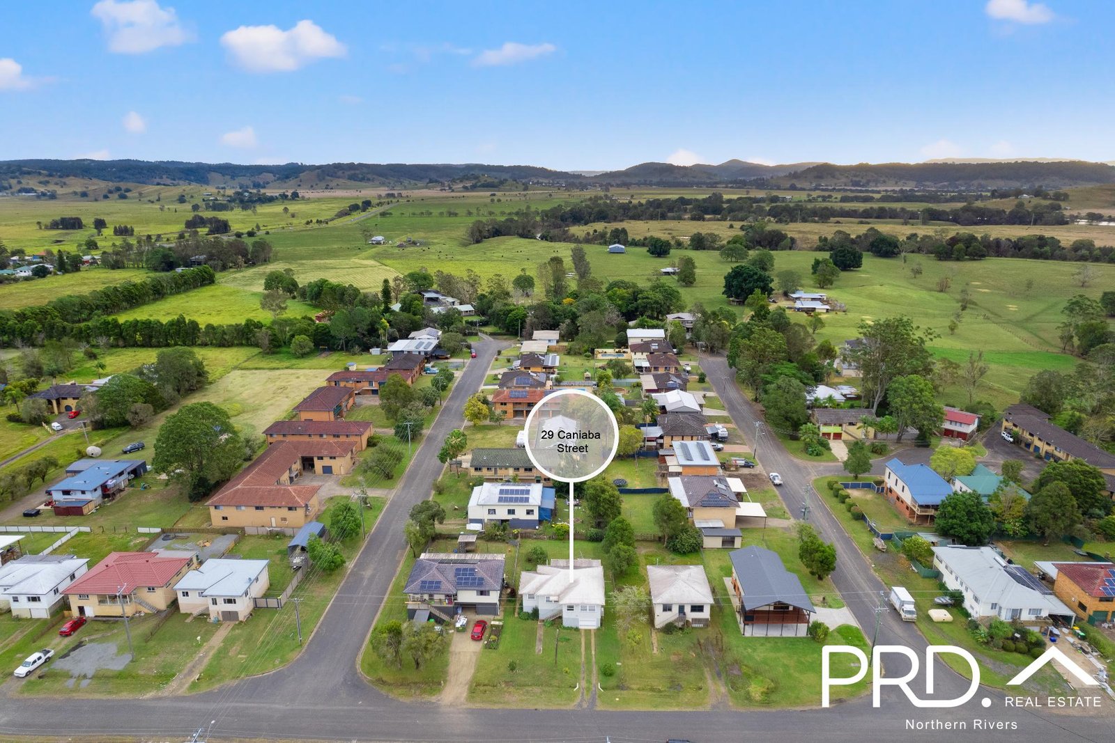 29 Caniaba Street SOUTH LISMORE NSW 2480