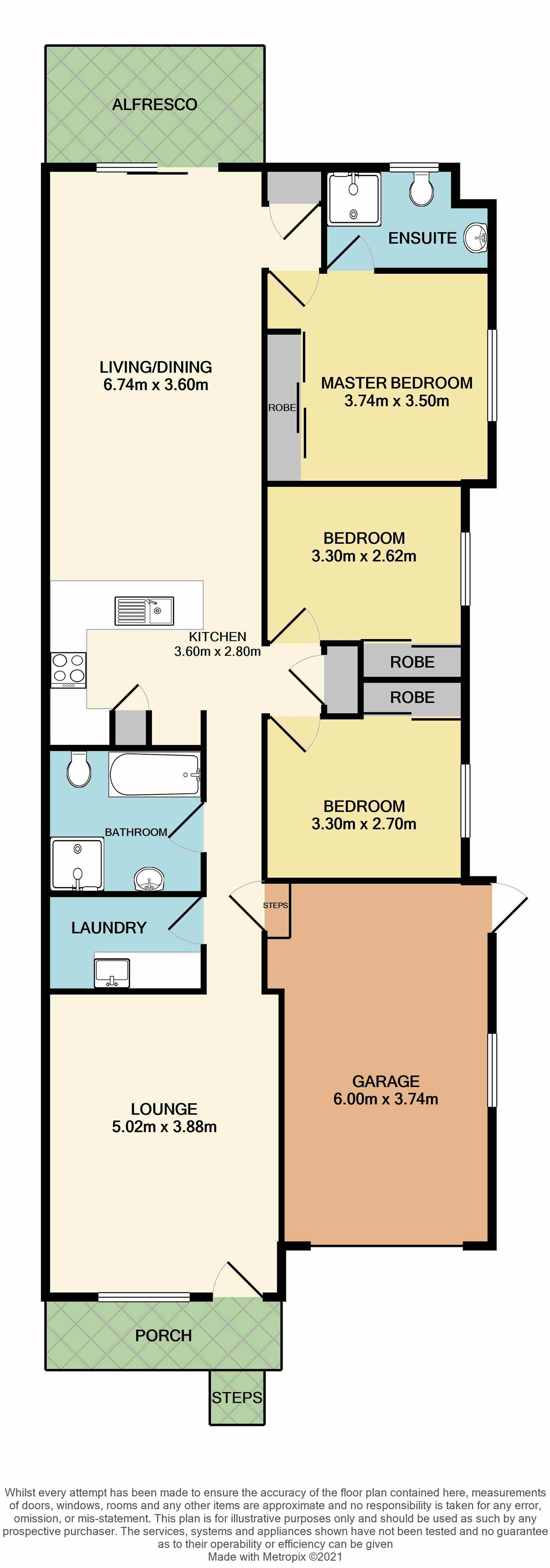 29 Carnarvon Circuit EAST MAITLAND 17