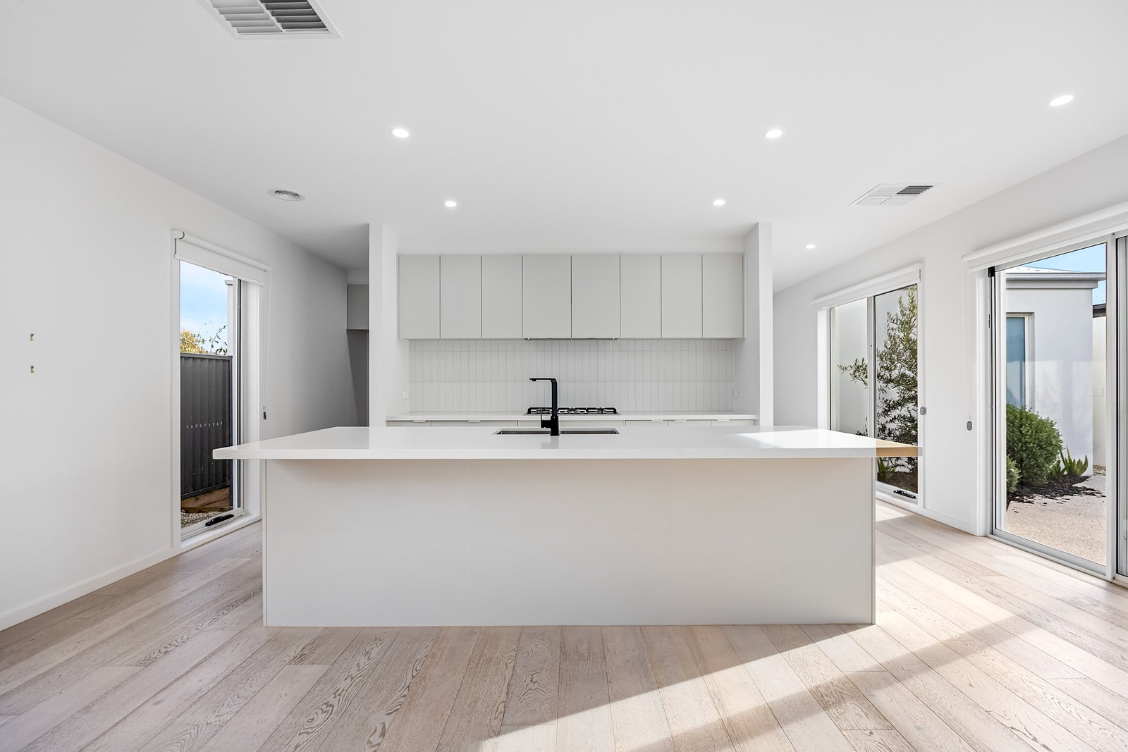 Gallery: 29 Caselli St