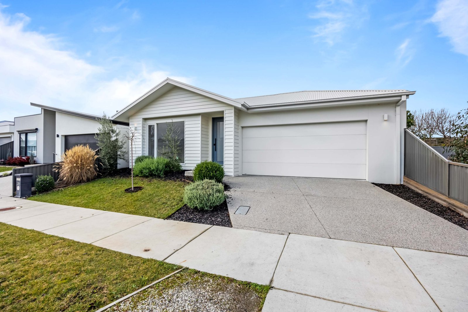 Gallery: 29 Caselli St