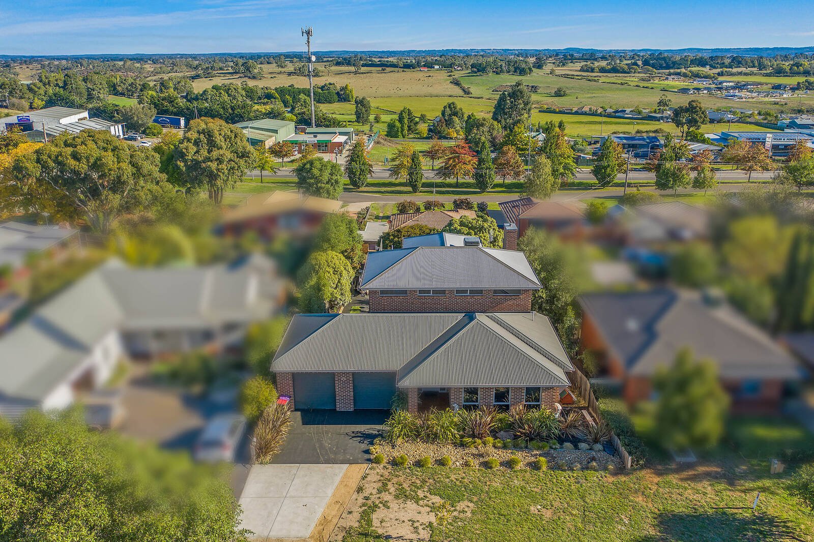 Real Estate and Property in 29 Castles Crescent, Kyneton, VIC
