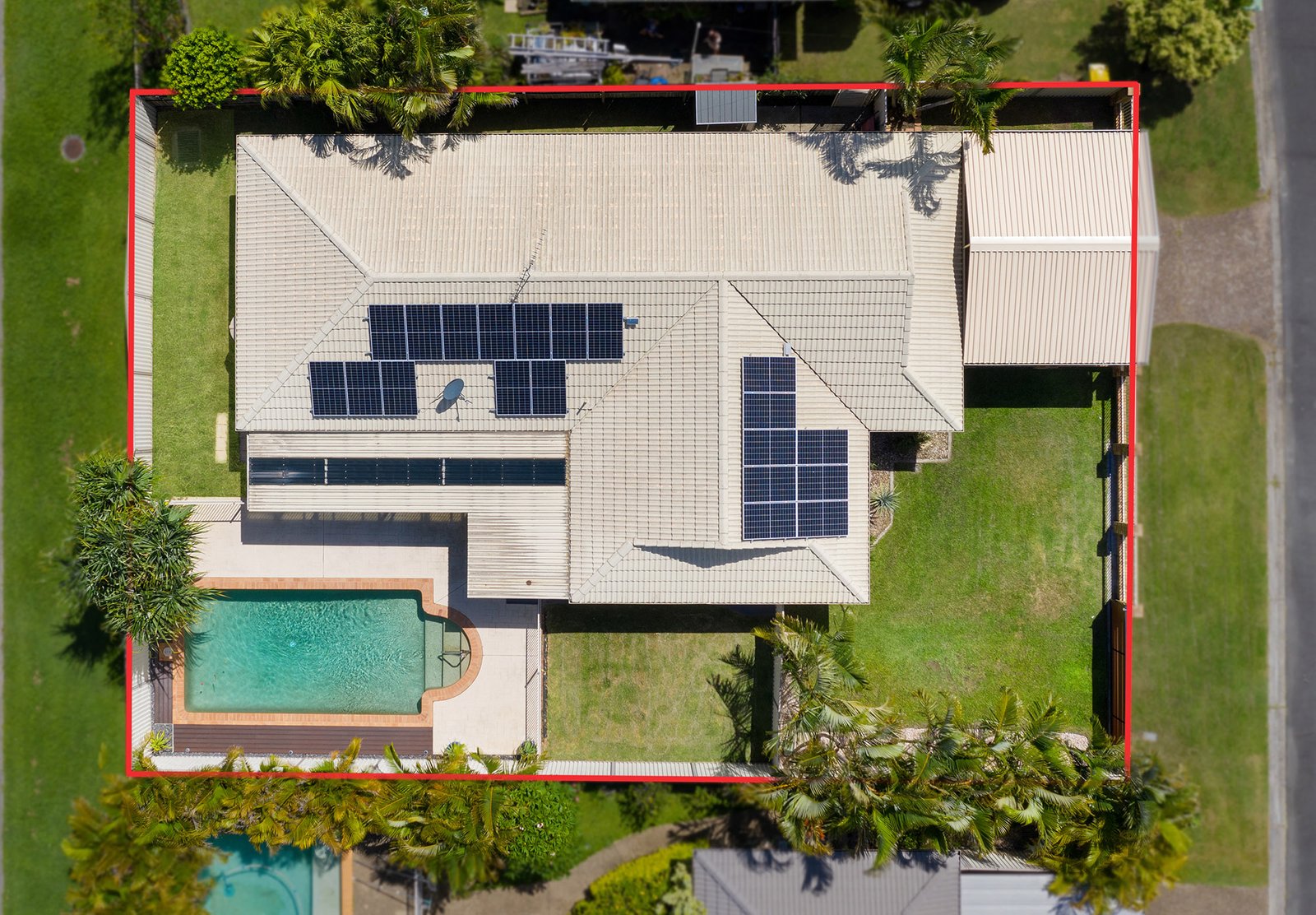 29 Cathedral Avenue MOLENDINAR 20