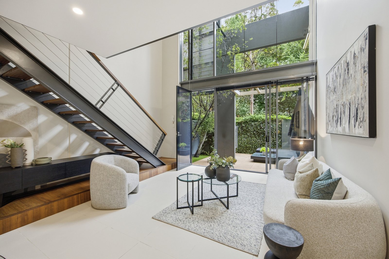 Gallery: 29 Chapel Mews