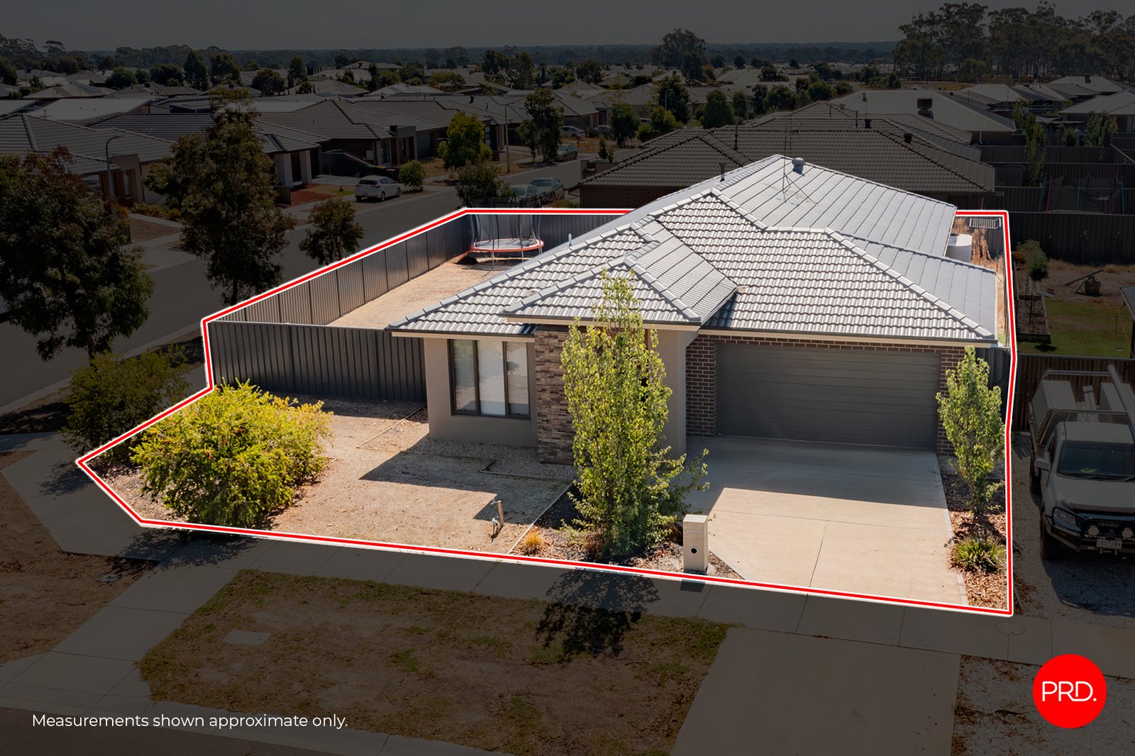 29 Charters Way HUNTLY 2