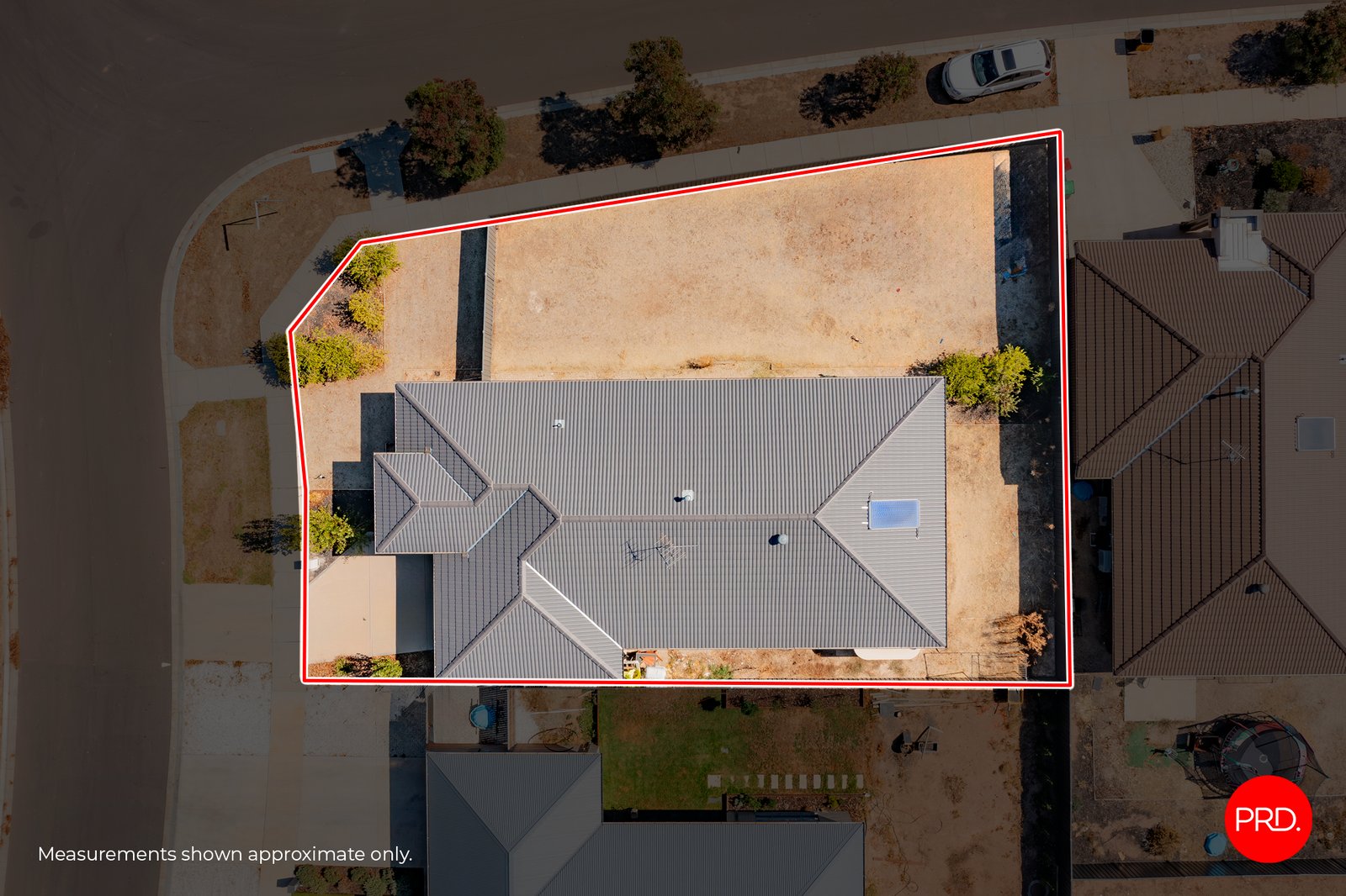 29 Charters Way HUNTLY 17