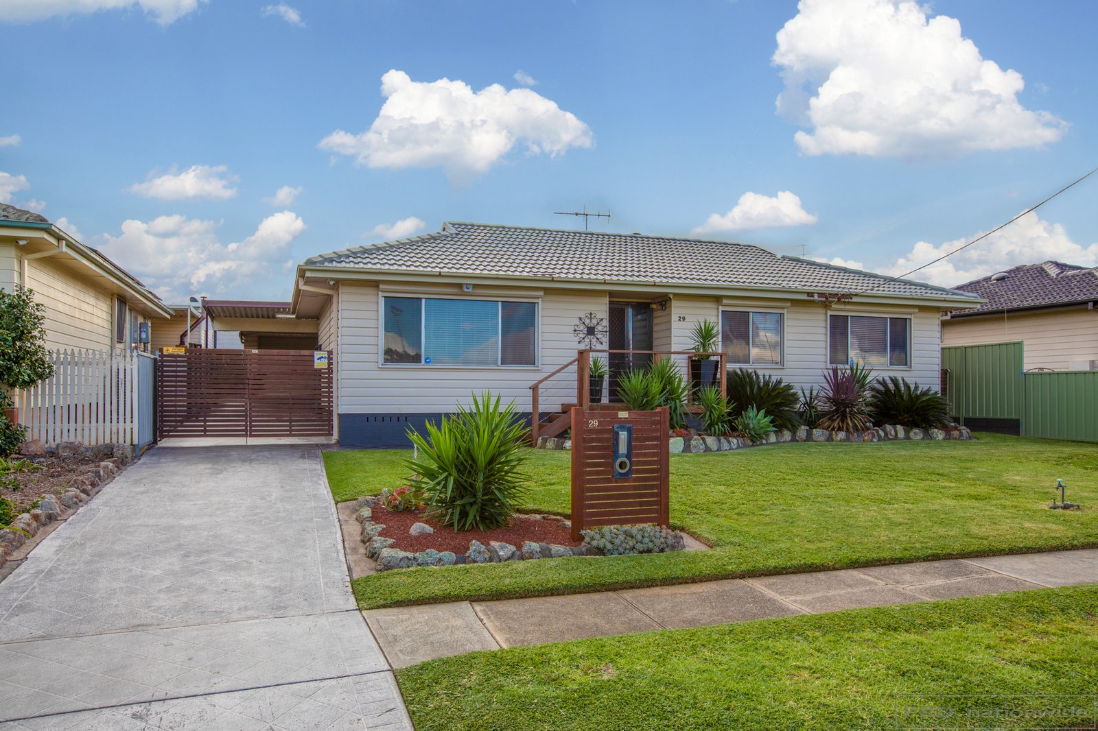 29 Chichester Avenue TARRO 1