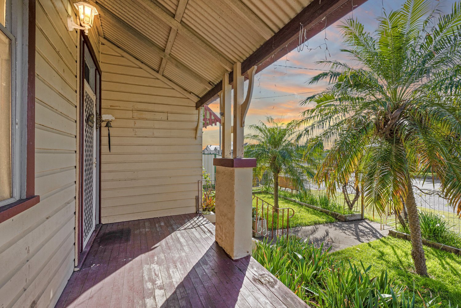 29 Church Street CESSNOCK 2