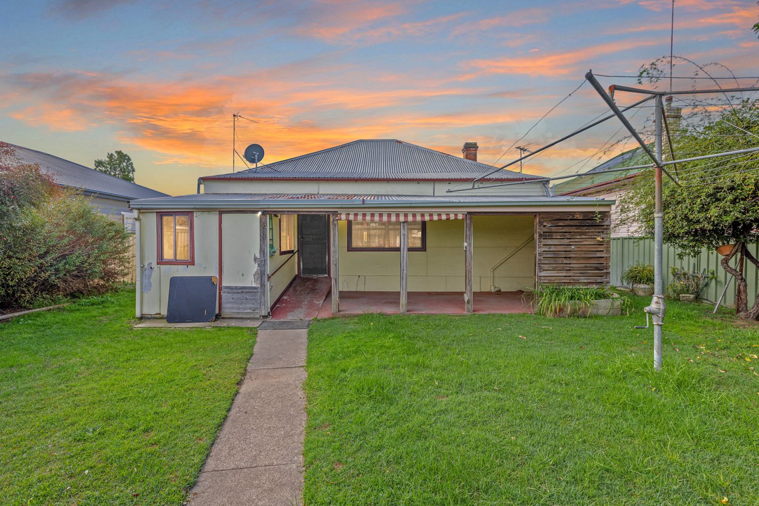 29 Church Street CESSNOCK 3