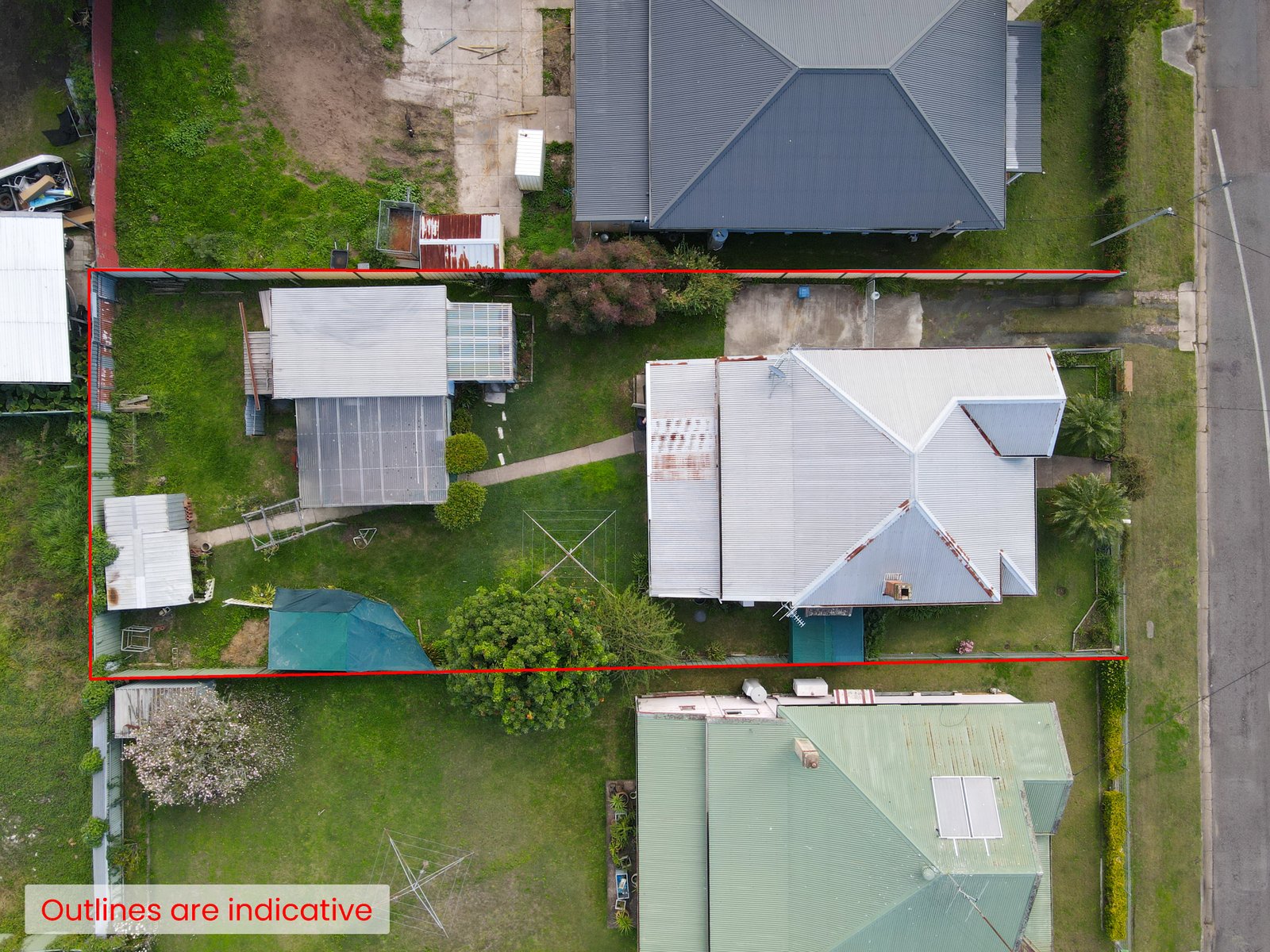 29 Church Street CESSNOCK 5