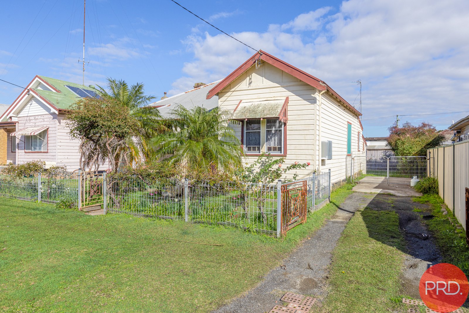 29 Church Street CESSNOCK 6