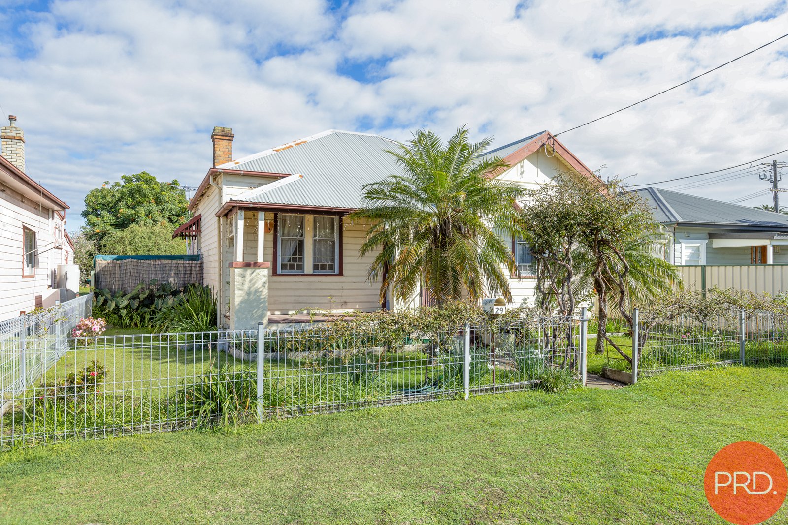 29 Church Street CESSNOCK 7