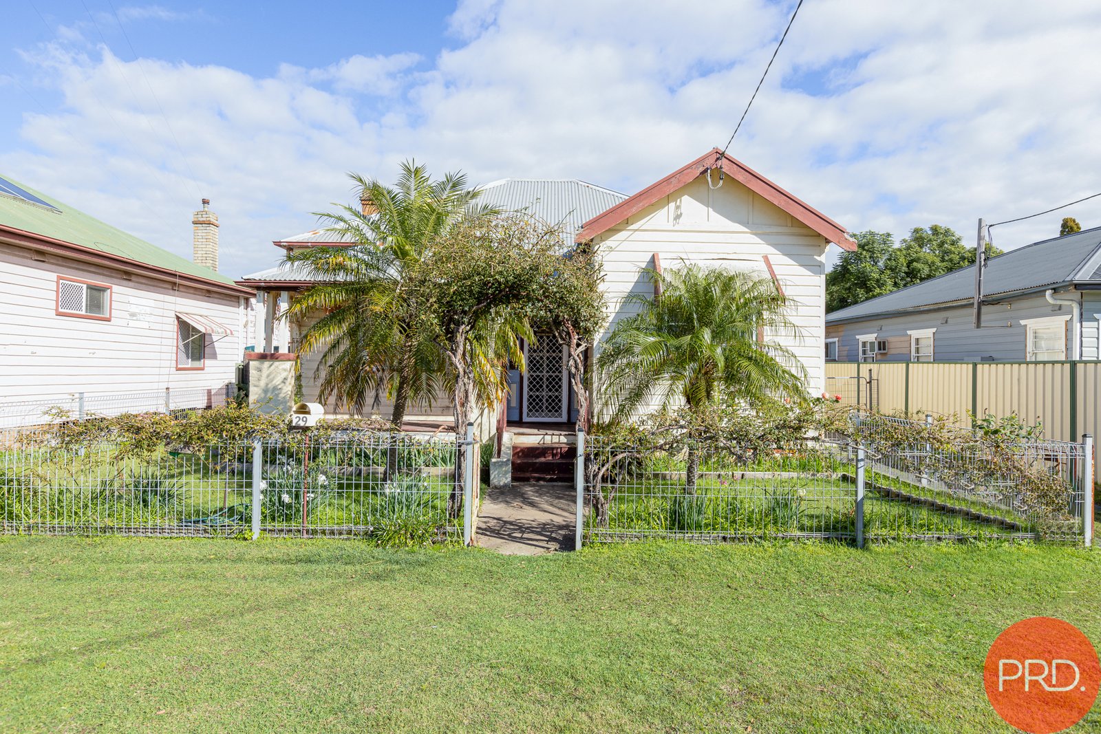 29 Church Street CESSNOCK 8