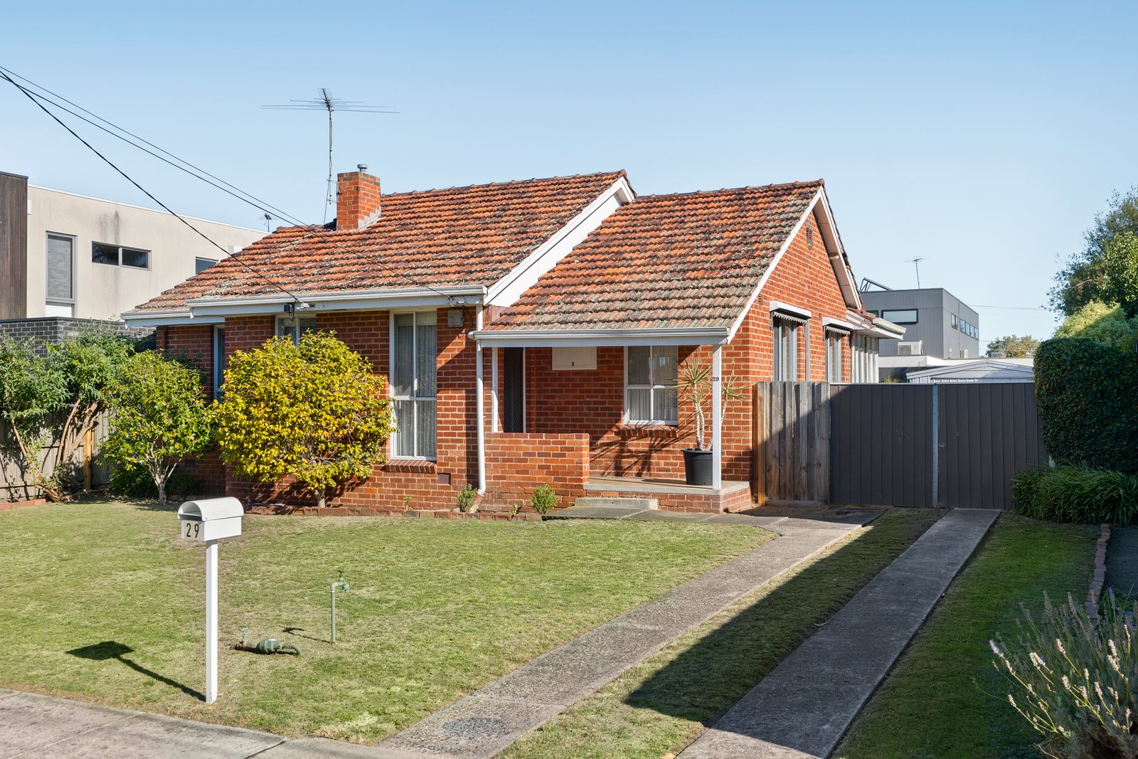 Gallery: 29 Clyde Street