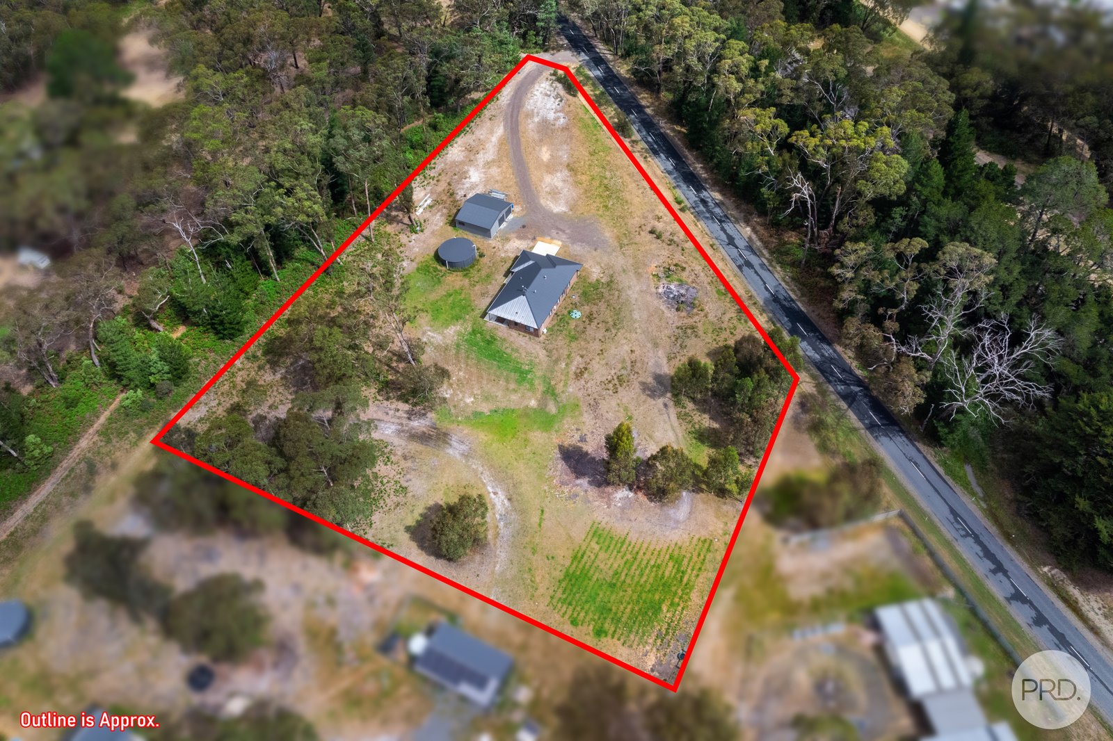 29 Coalmine Road LAL LAL 15