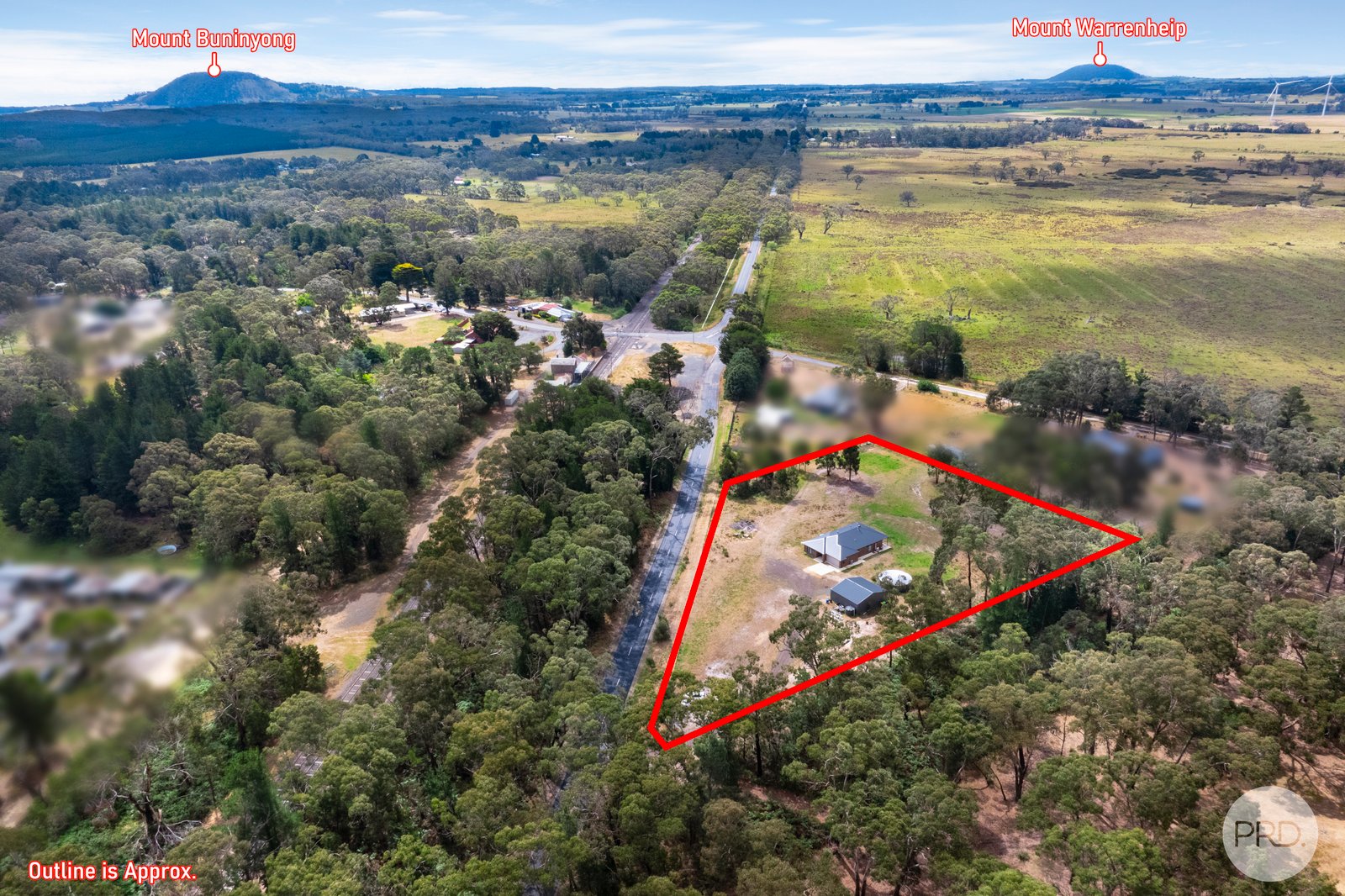 29 Coalmine Road LAL LAL 16