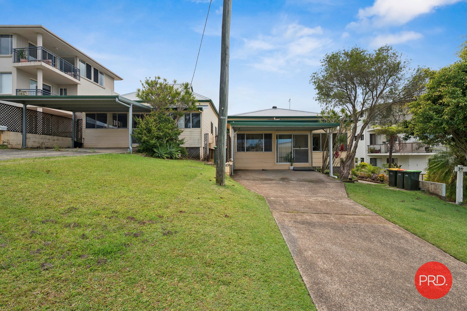 29 Collingwood Street COFFS HARBOUR 4