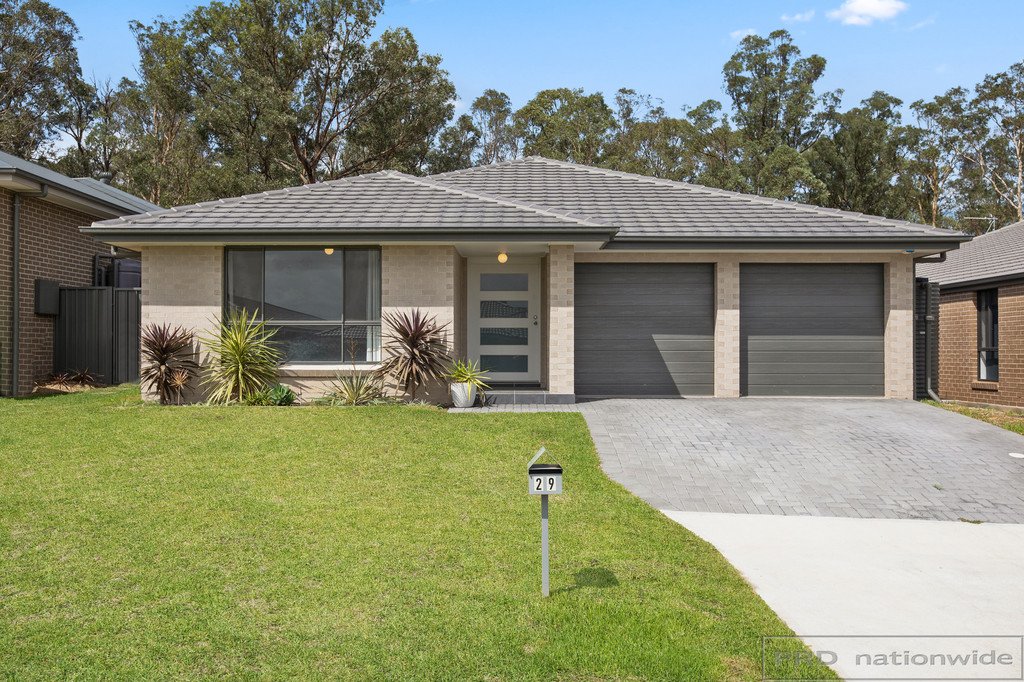 29 Concord Circuit CLIFTLEIGH 1