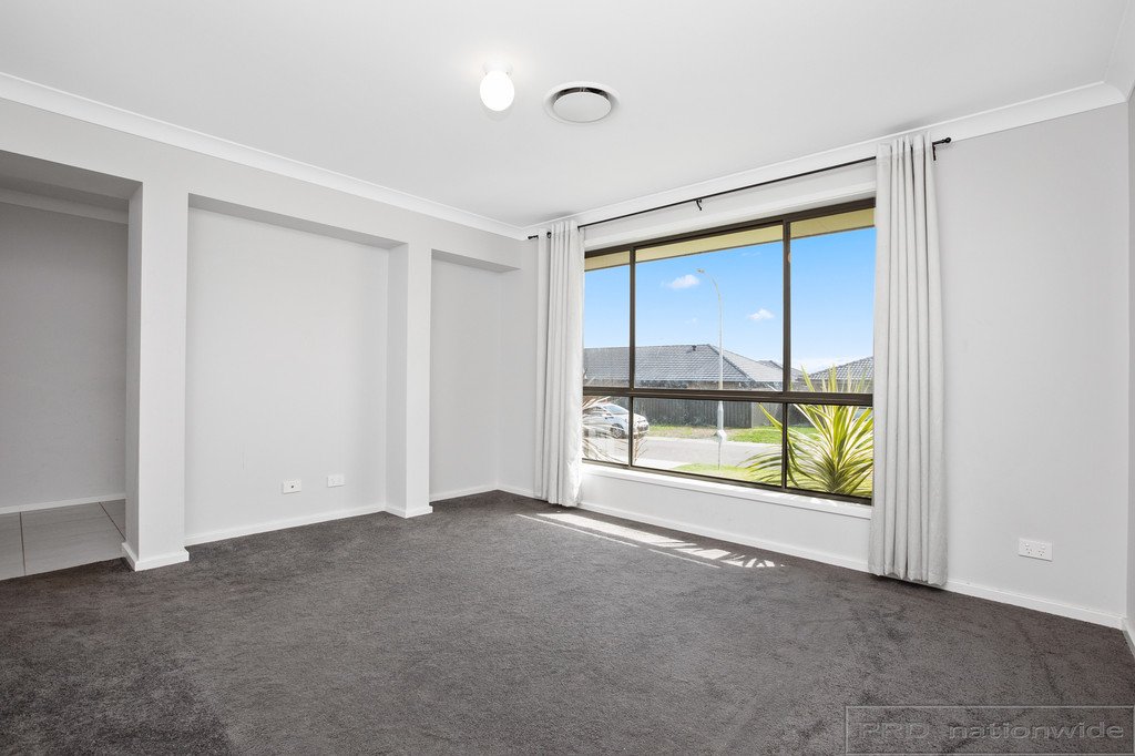 29 Concord Circuit CLIFTLEIGH 3