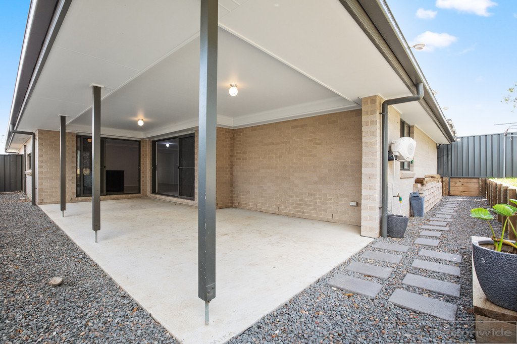 29 Concord Circuit CLIFTLEIGH 17