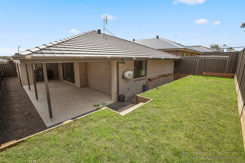 29 Concord Circuit CLIFTLEIGH 19