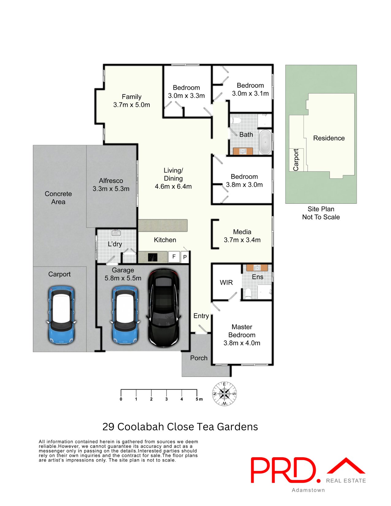 29 Coolabah Close TEA GARDENS 17