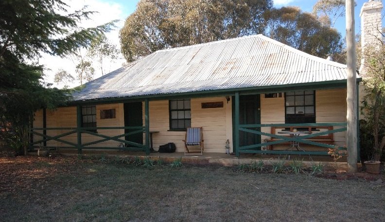 29 Cork Street GUNDAROO 1
