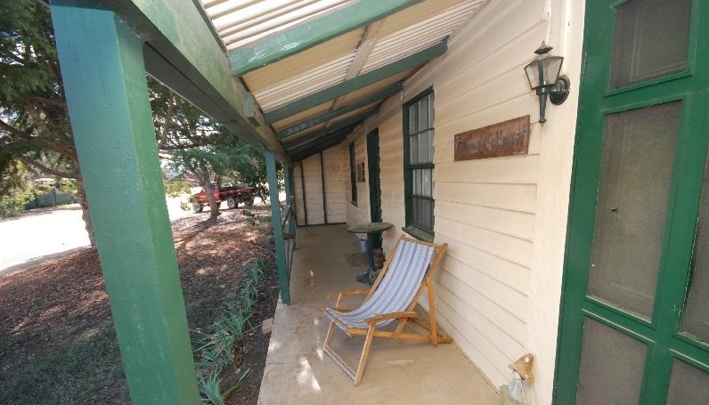 29 Cork Street GUNDAROO 2