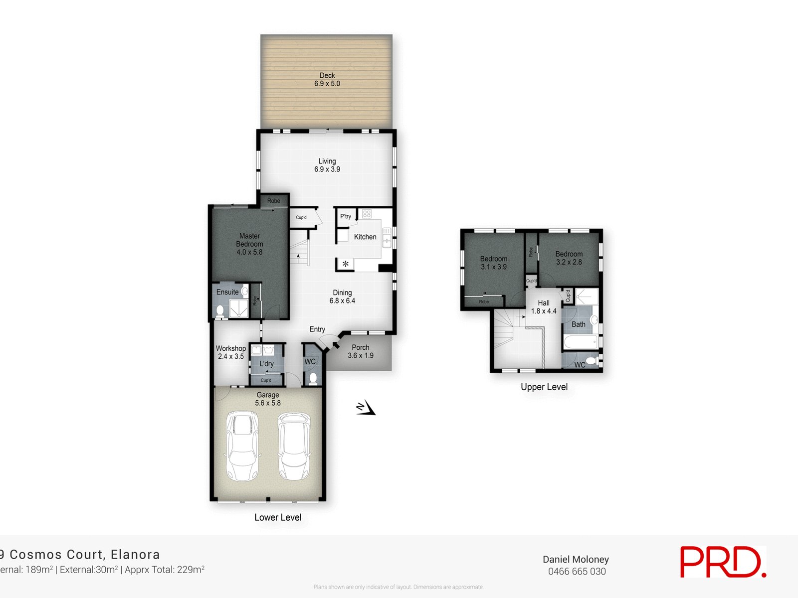 29 Cosmos Court ELANORA 14