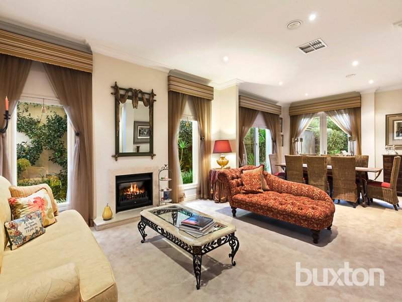 Gallery: 29 Cowper Street