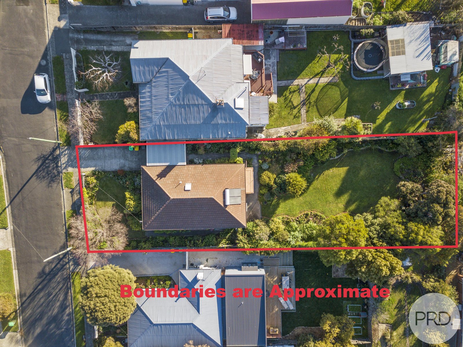 2/9 Cressy Street NEW TOWN 26