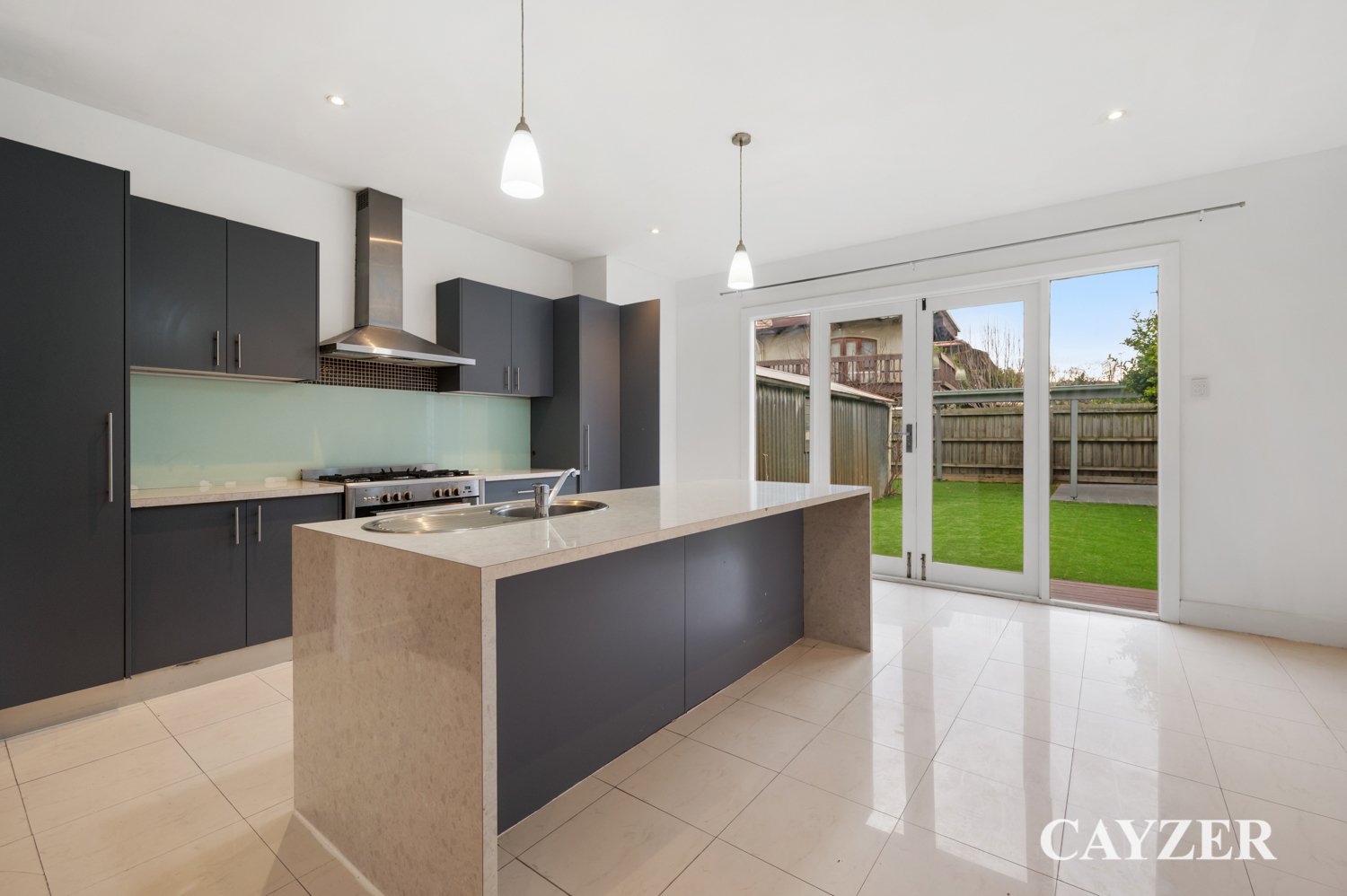 Gallery: 29 Crichton Avenue