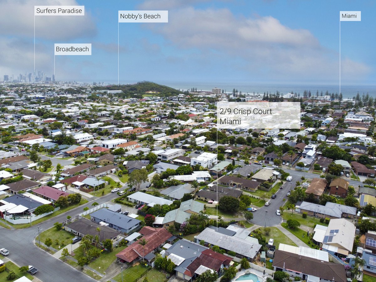 2/9 Crisp Court Miami 14