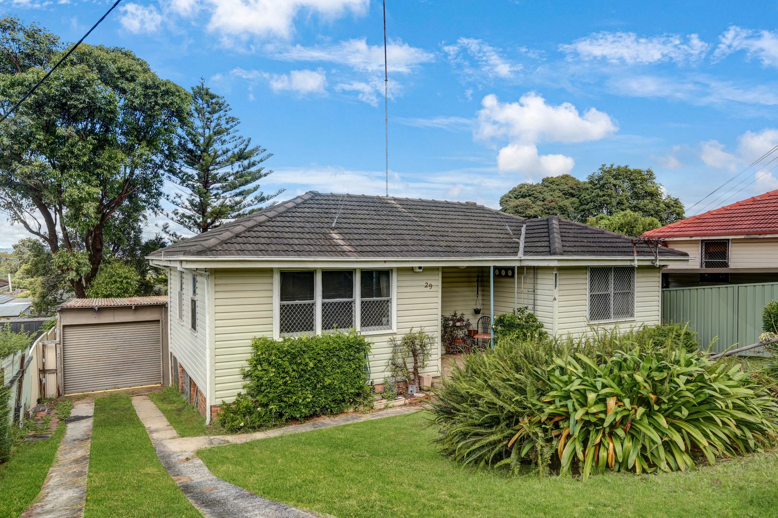 29 Cumberland Street BERKELEY 1