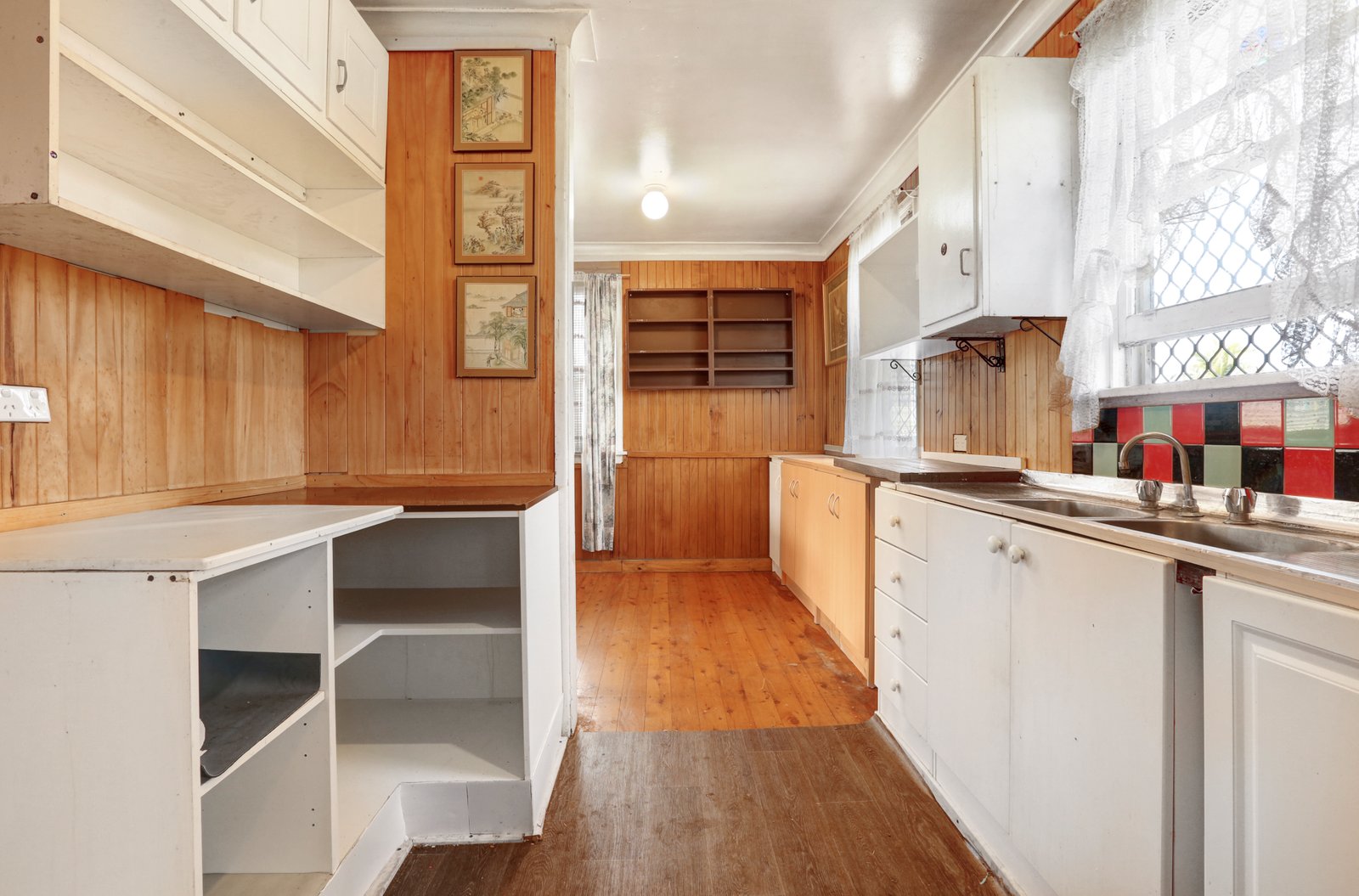 29 Cumberland Street BERKELEY 7